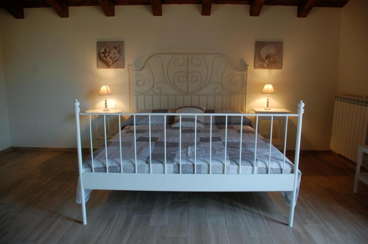 Casa Farlazzo Bed & Breakfast Zafferana Etnea Dış mekan fotoğraf